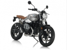 Фото BMW R nine T Scrambler  №3