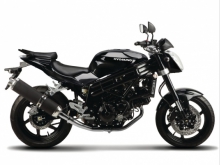 Фото Hyosung GT650  №1